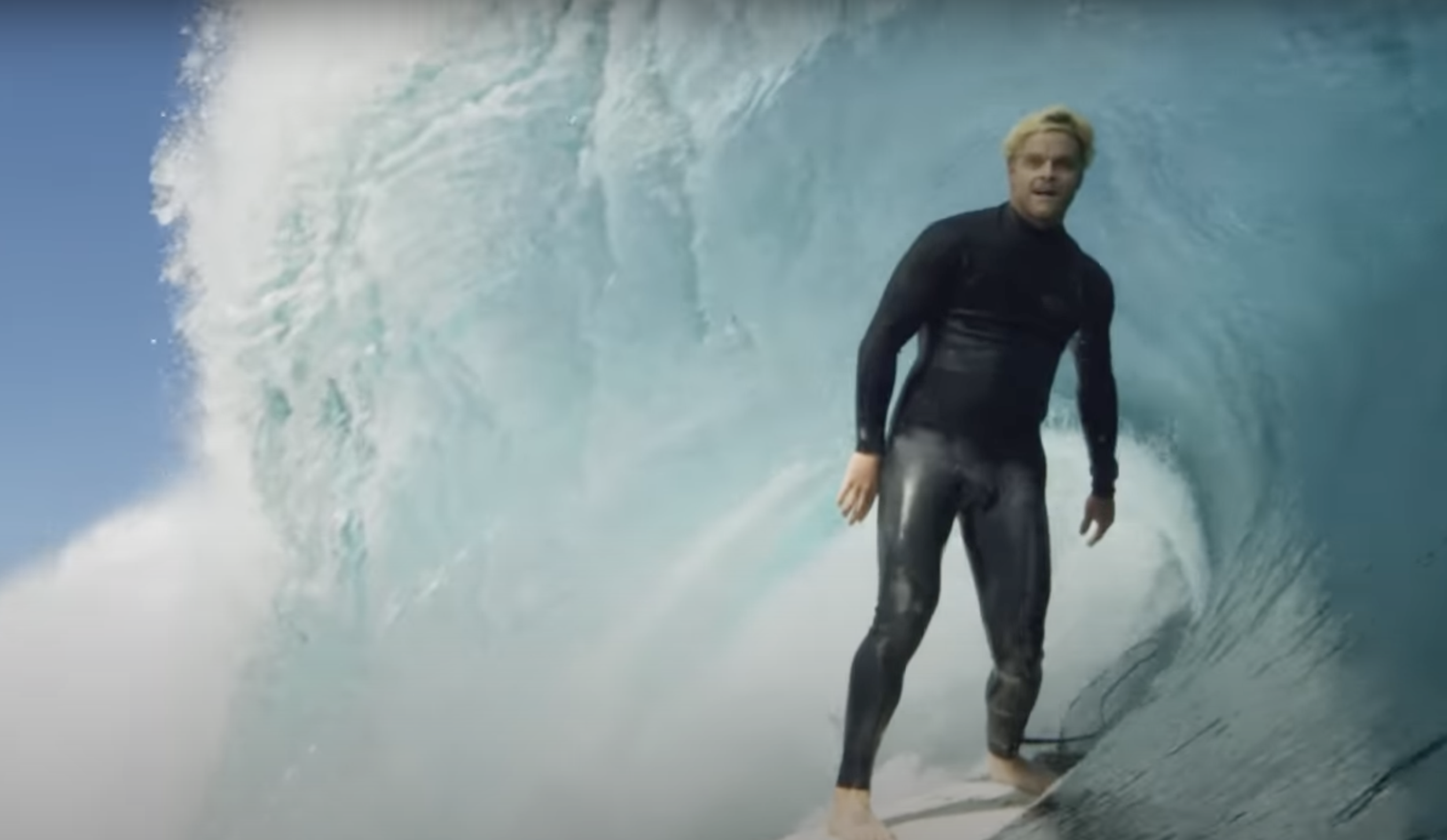 Alex Crews Shapes Or Die — Inherent Bummer